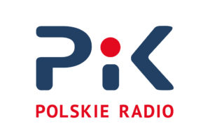 Logo radia PiK