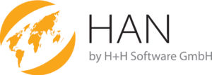Logo H+H Software GmbH