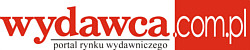 Logo portalu wydawca.com.pl