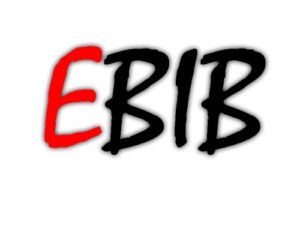 Logo biuletynu EBIB